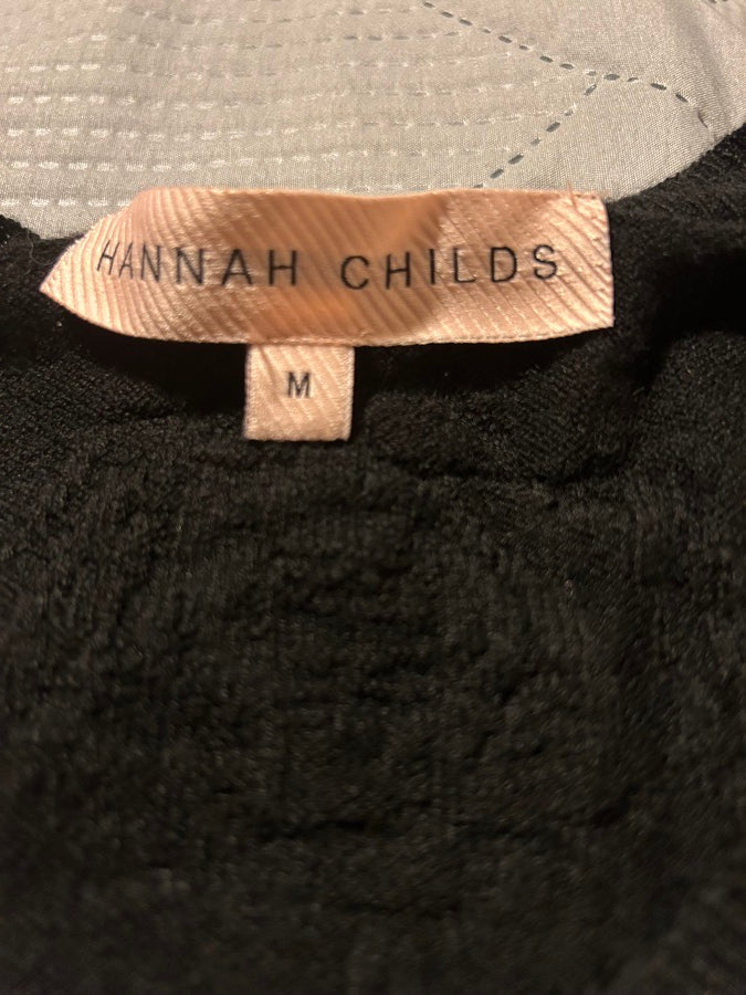 Other Hannah Childs riding sweater (2)
