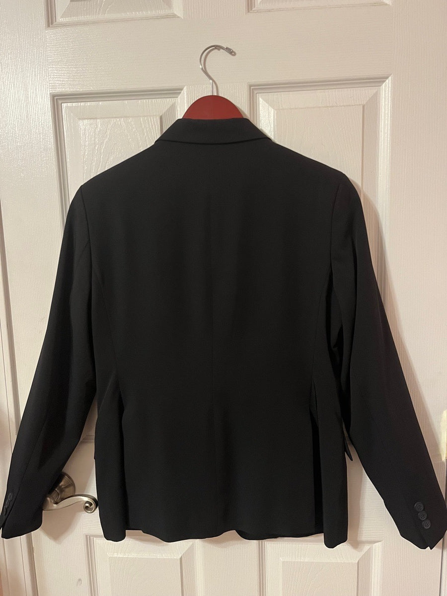 RJ CLASSICS ⭐️PRICE DROP⭐️Ladies RJ Classics Show Coat (2)