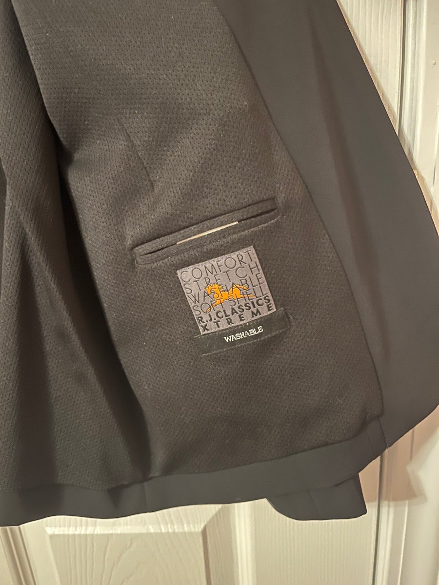 RJ CLASSICS ⭐️PRICE DROP⭐️Ladies RJ Classics Show Coat (3)