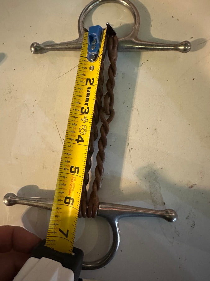 Other Twisted Bit (2)