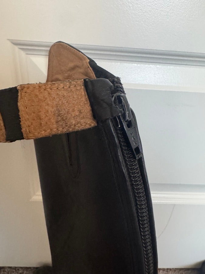 ARIAT Ariat Heritage Contour Field Boots (8)