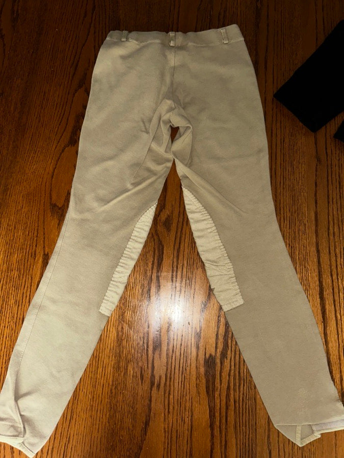 Tuff rider kids breaches