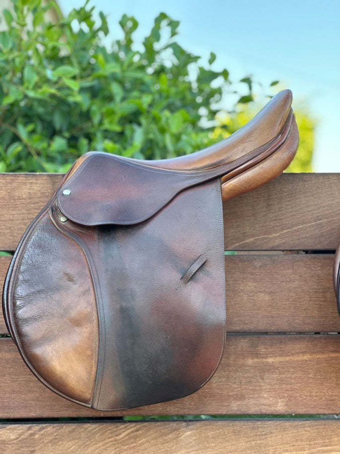 CHILDERIC Childric 16,5 2 flaps (2)