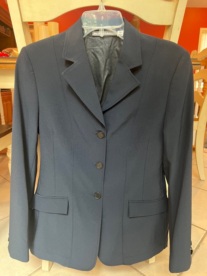 RJ CLASSICS RJ Classics Skylar Show Jacket