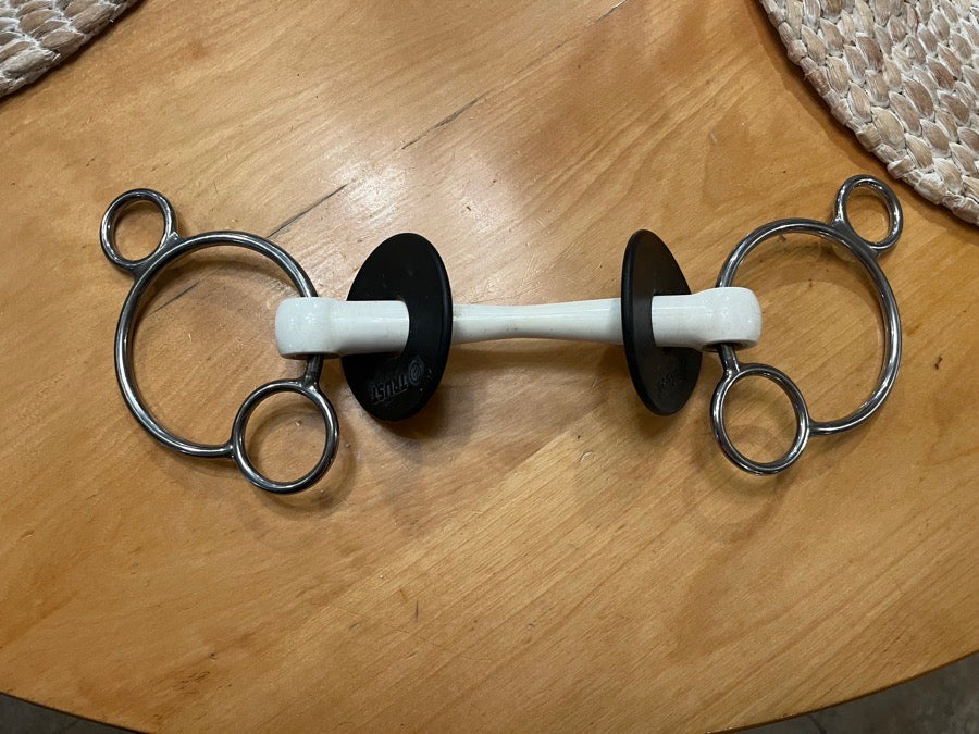 Other Trust Inno 5.25” 2.5 ring gag/elevator bit