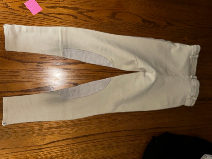 Kids size 30 ram breeches