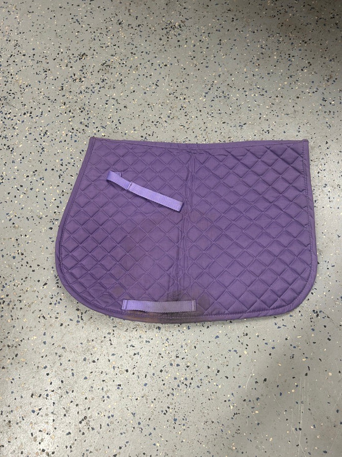 CENTAUR Dover/ centaur saddle pad bundle (2)