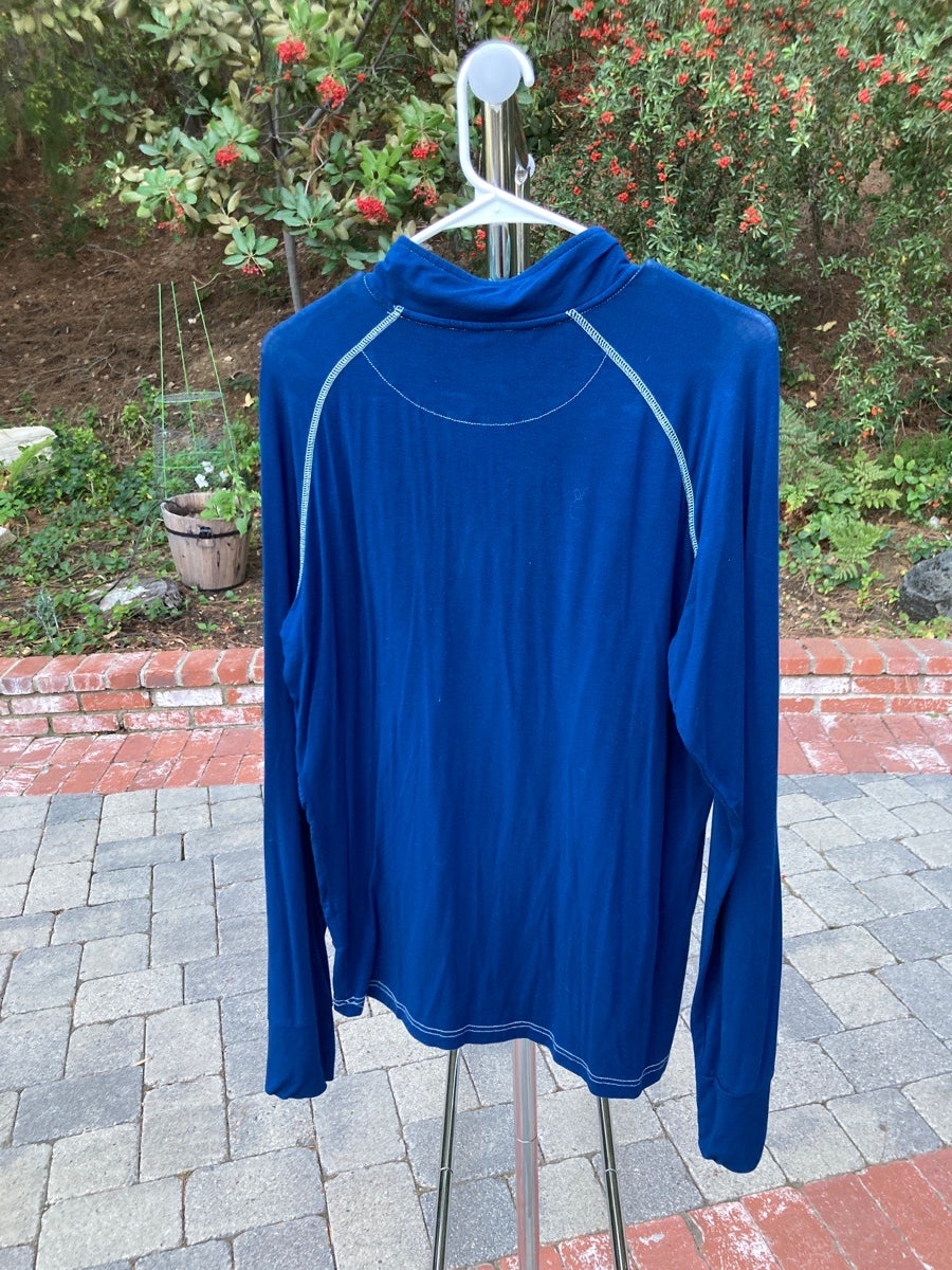 SMARTPAK SmartPak EQology | Blue w/Mint | XXL (2)