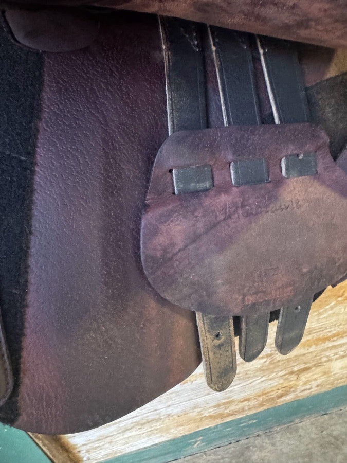 M.TOULOUSE M Toulouse Annice 17” (6)