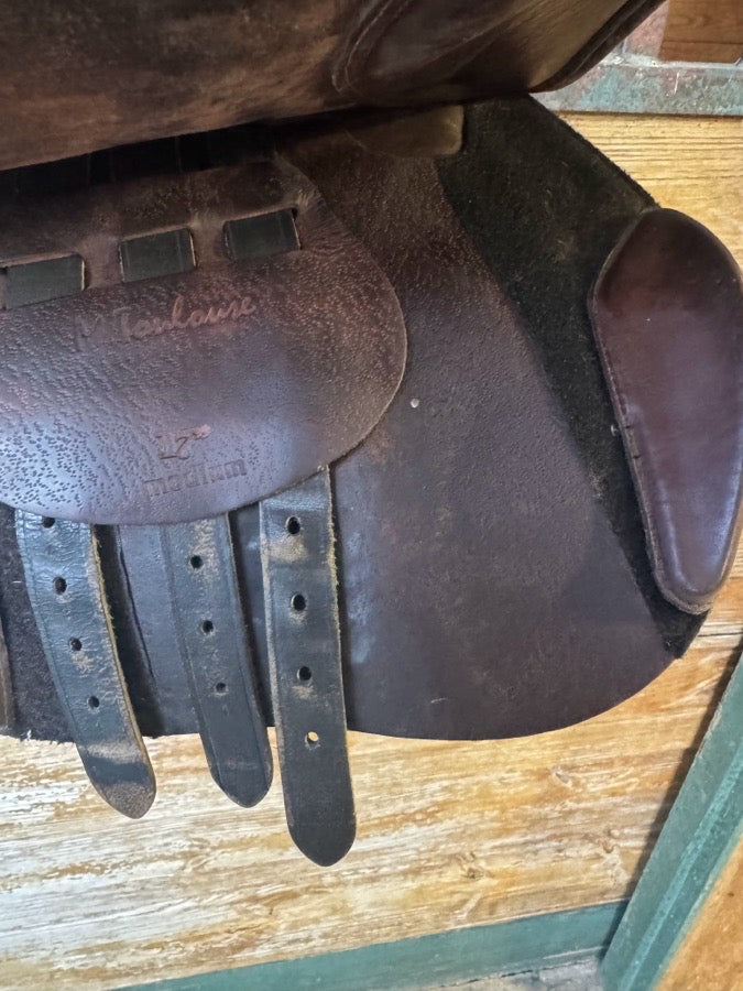 M.TOULOUSE M Toulouse Annice 17” (8)