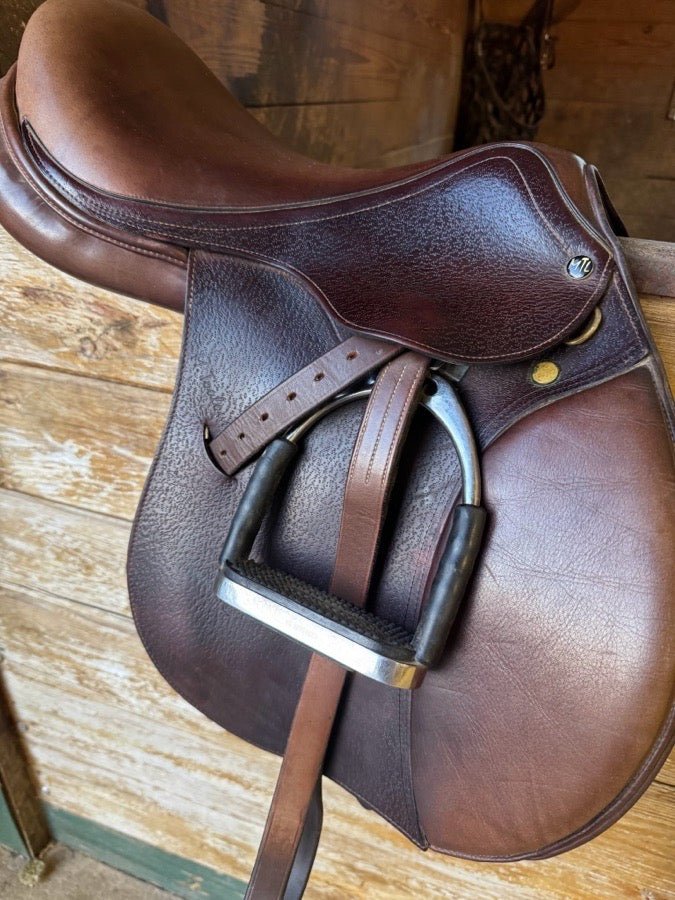 M.TOULOUSE M Toulouse Annice 17”