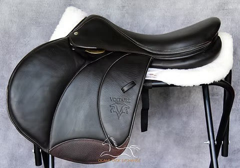 VOLTAIRE Palm Beach Voltaire Like New