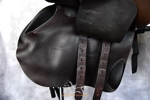 VOLTAIRE Palm Beach Voltaire Like New (3)