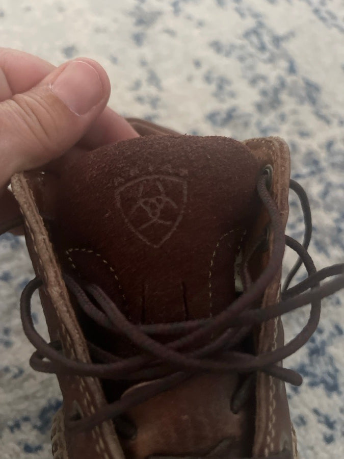 ARIAT Ariat Barn Boots Size 6 (5)