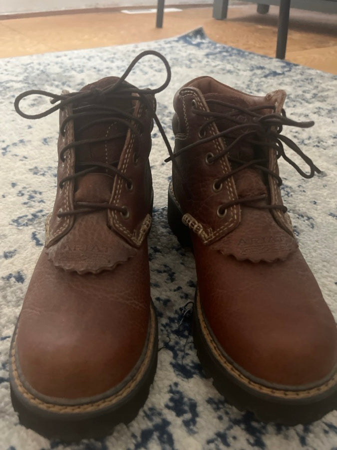 ARIAT Ariat Barn Boots Size 6