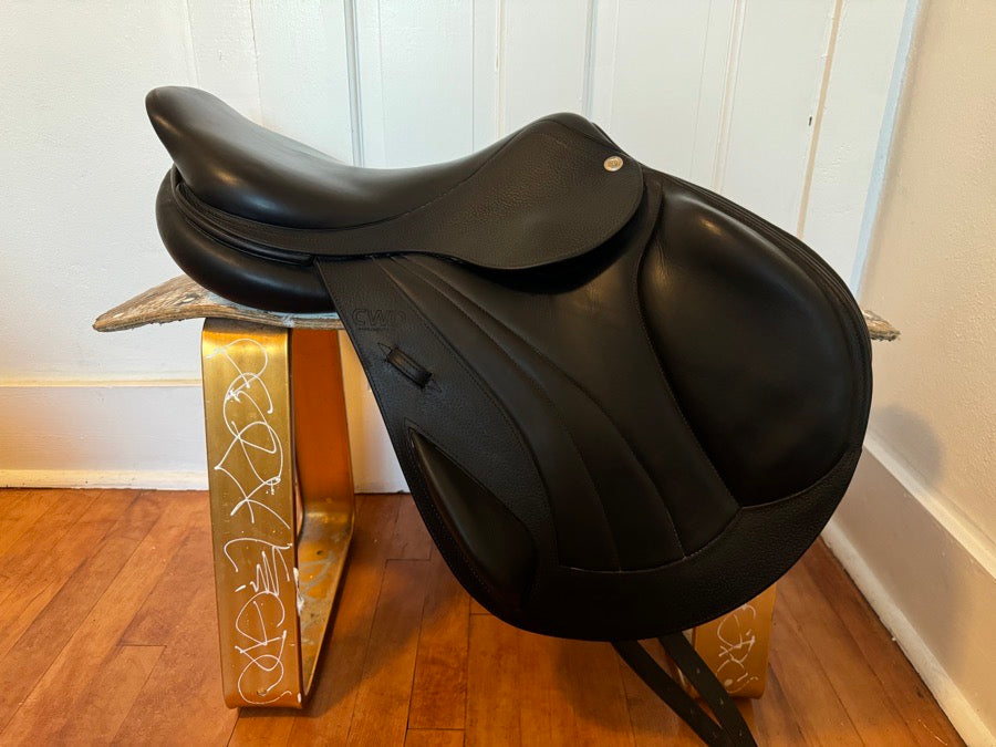 CWD IMMACULATE 17.5” 2019 CWD SE09 Monoflap (6)