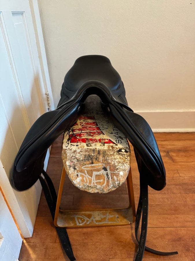 CWD IMMACULATE 17.5” 2019 CWD SE09 Monoflap (3)