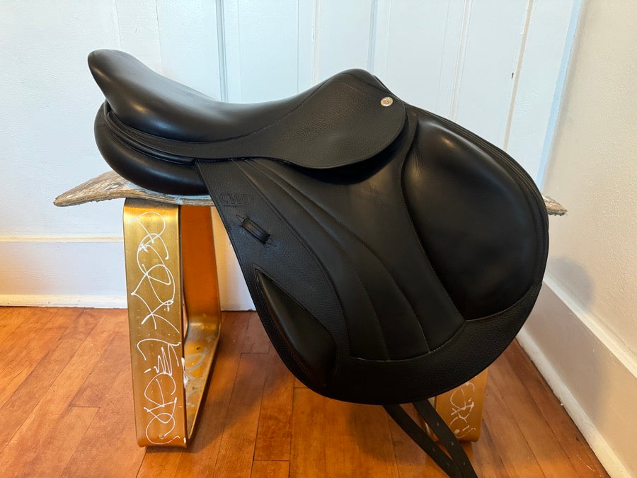 CWD IMMACULATE 17.5” 2019 CWD SE09 Monoflap (5)