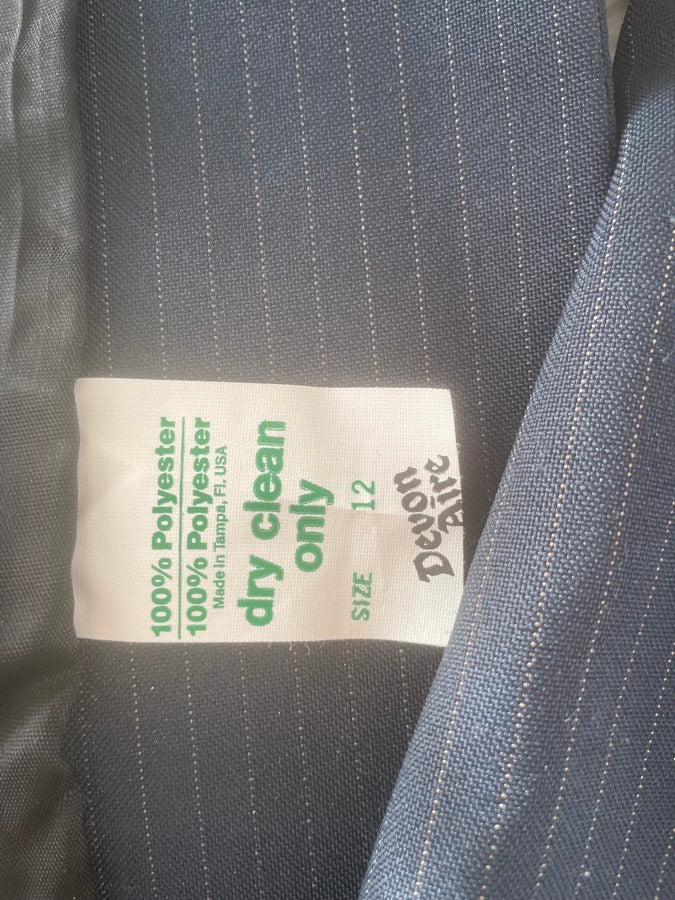 DEVON-AIRE Hunter Jacket (2)