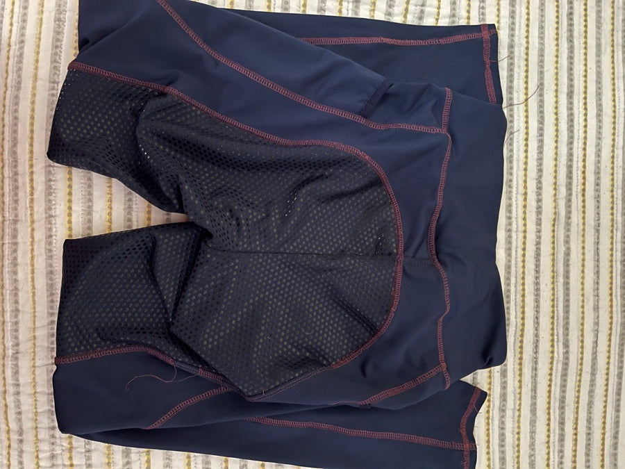 BEAUFORT RIDING APPAREL Women’s Riding Sport Full Seat Tights (2)