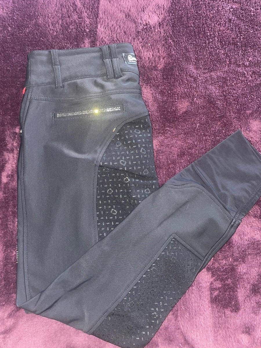 Cavallo FullSeat Breech