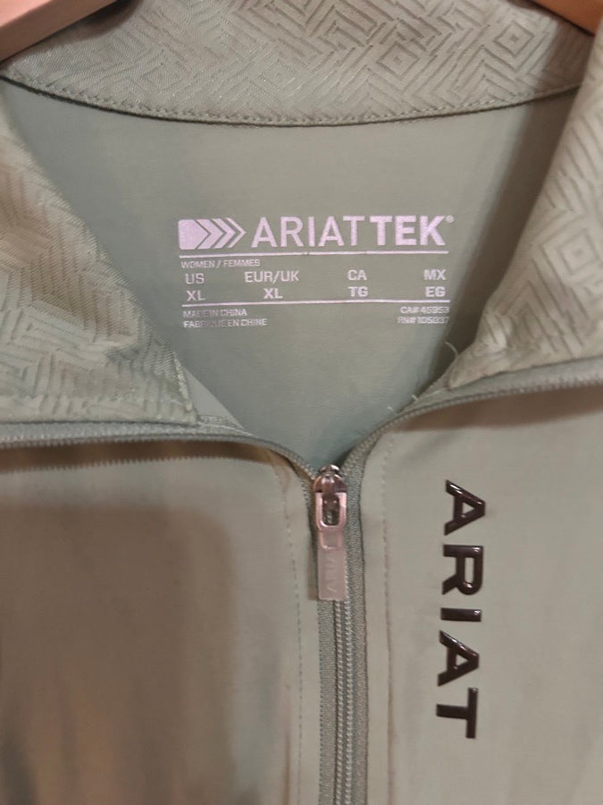 ARIAT ariat tek schooling top (2)