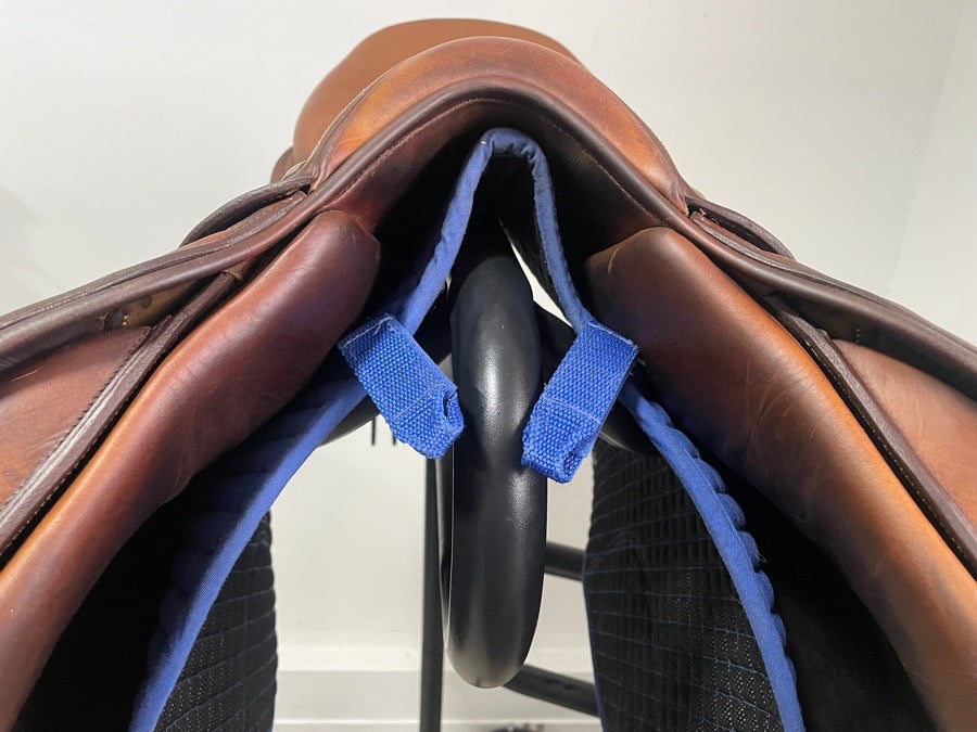 BRUNO DELGRANGE 18” Bruno Delgrange Partition - 2017 - 6X - 4.75” dot to dot (2)