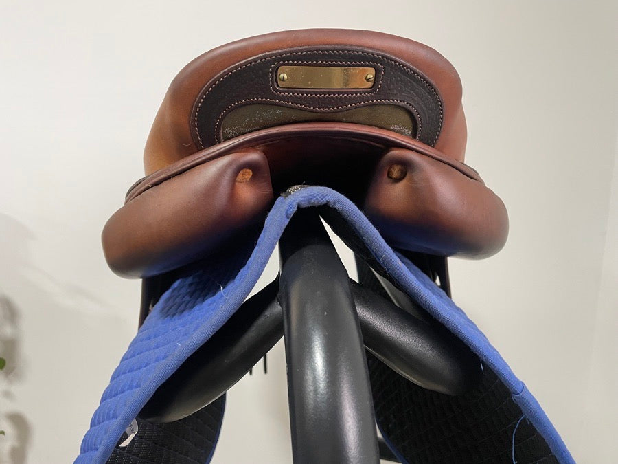 BRUNO DELGRANGE 18” Bruno Delgrange Partition - 2017 - 6X - 4.75” dot to dot (3)