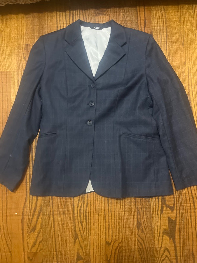 ELITE Show coat