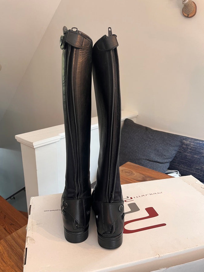 PARLANTI Parlanti Miami Essential Field Boot (2)