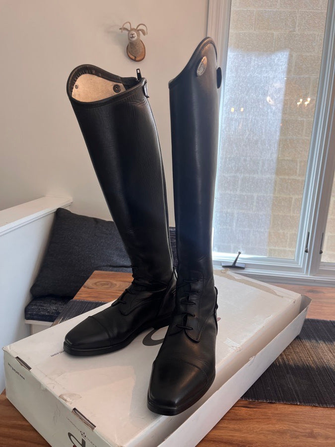 PARLANTI Parlanti Miami Essential Field Boot