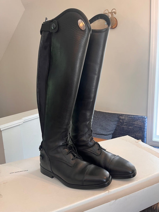 PARLANTI Parlanti Miami Essential Field Boot (3)