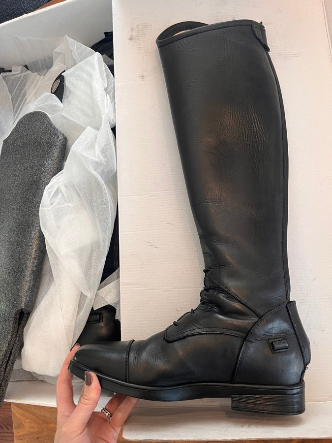 PARLANTI Parlanti Miami Essential Field Boot (5)