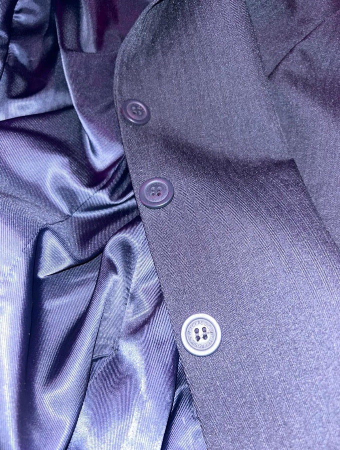 RJ CLASSICS RJ. Classics Show Coat 14R (3)