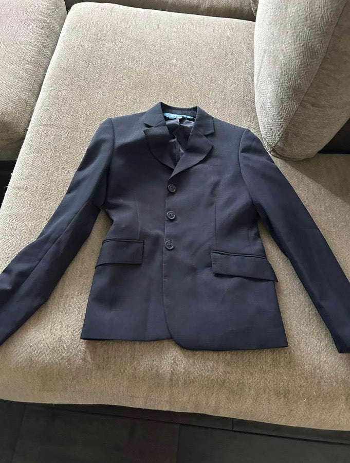 RJ CLASSICS RJ. Classics Show Coat 14R