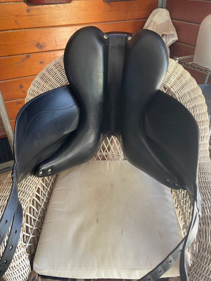 DEVOUCOUX 18” Devoucoux Makila Lab E (7)