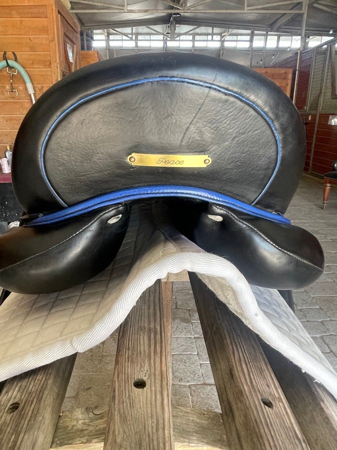 DEVOUCOUX 18” Devoucoux Makila Lab E (8)