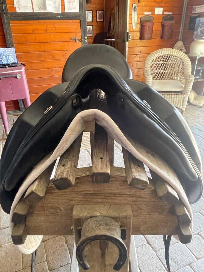 DEVOUCOUX 18” Devoucoux Makila Lab E (5)