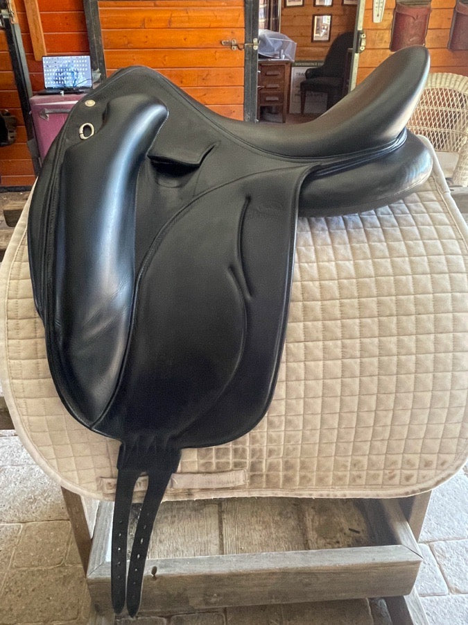 DEVOUCOUX 18โ Devoucoux Makila Lab E (2)