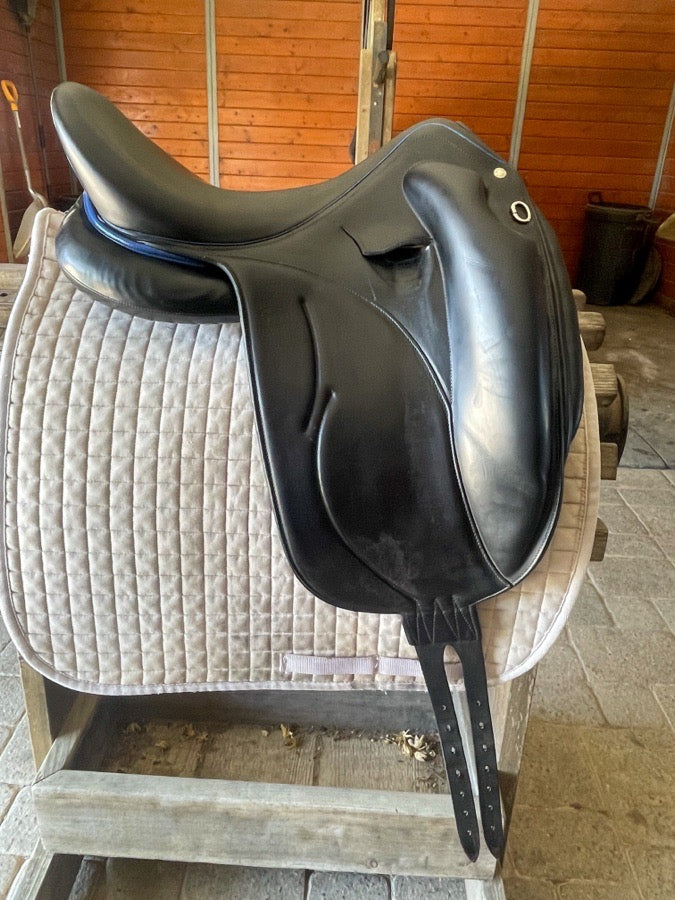 DEVOUCOUX 18” Devoucoux Makila Lab E