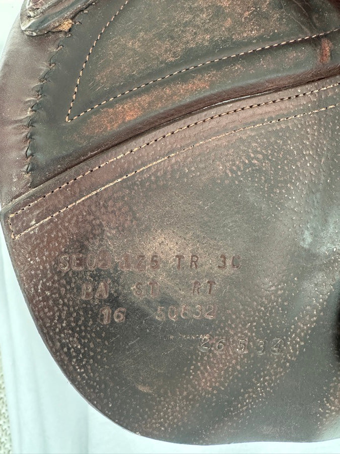 CWD CWD Hunter/Jumper SE02 | 17.5" | 3C Flaps (7)