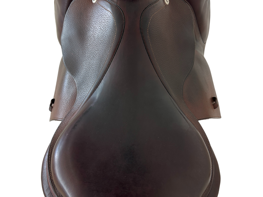 CWD CWD Hunter/Jumper SE02 | 17.5" | 3C Flaps (5)