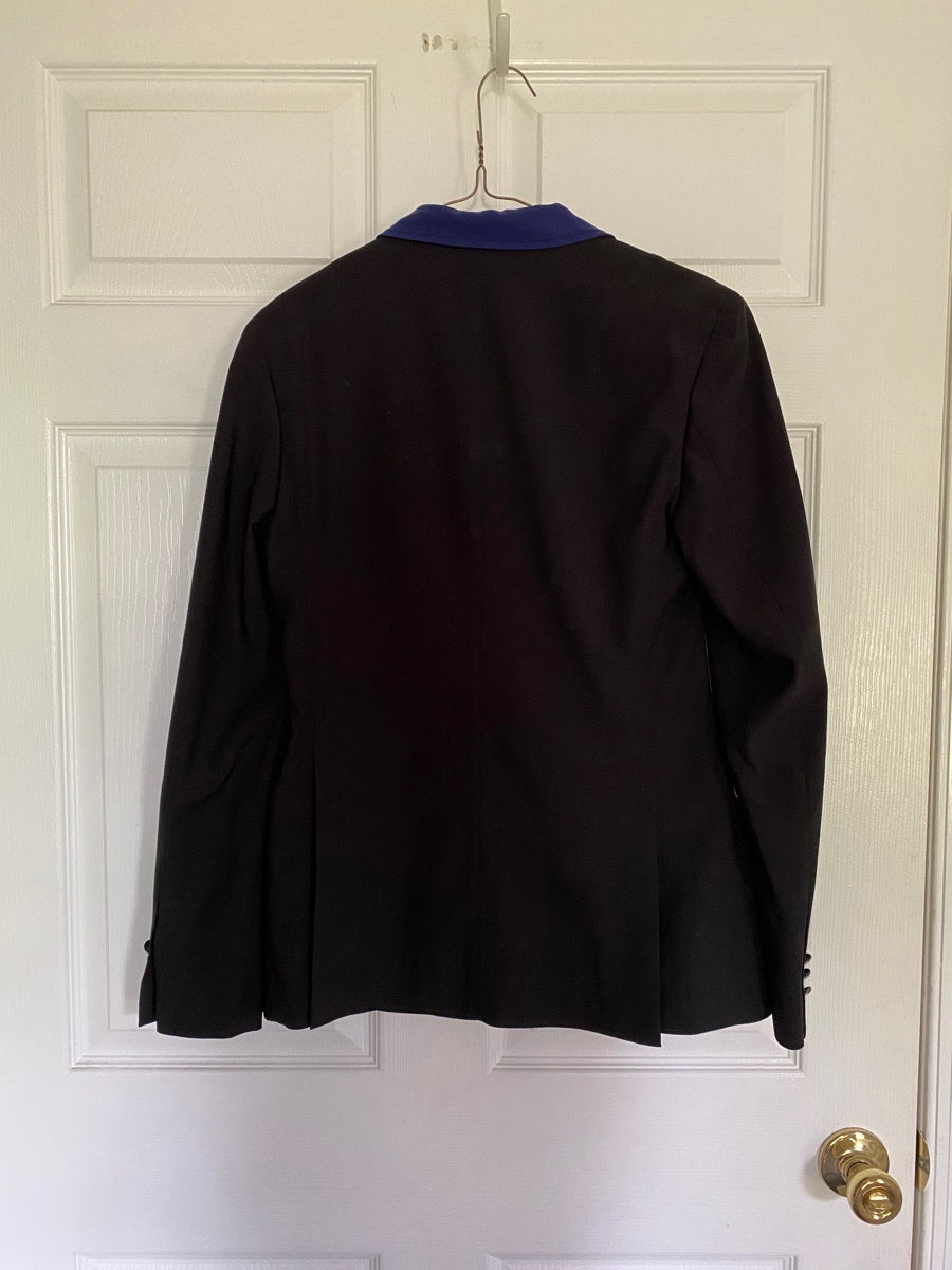 RJ CLASSICS RJ Classic LDS Marley Show Coat (2 long) (2)