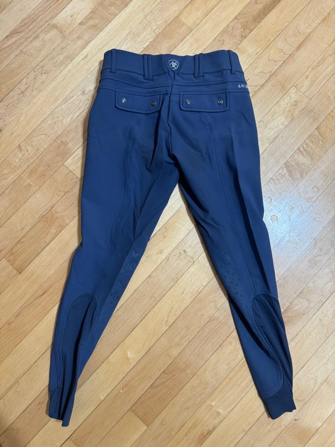 ARIAT Ariat Tri Factor Breech (2)