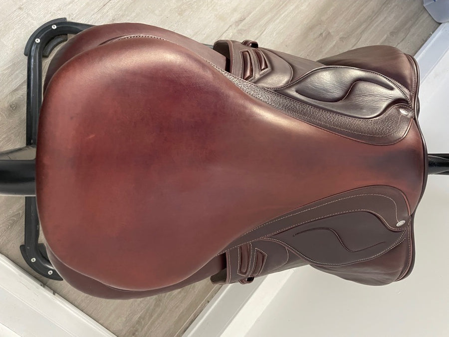 DEVOUCOUX 18” Devoucoux Biarritz Lab - 2020 - 2A - 4.25” dot to dot (8)