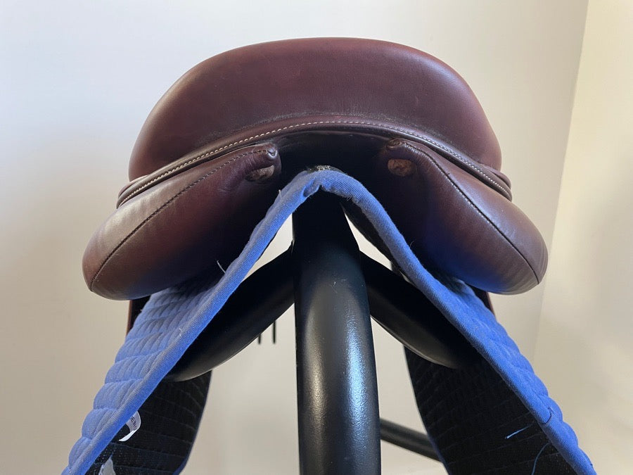 DEVOUCOUX 18” Devoucoux Biarritz Lab - 2020 - 2A - 4.25” dot to dot (6)