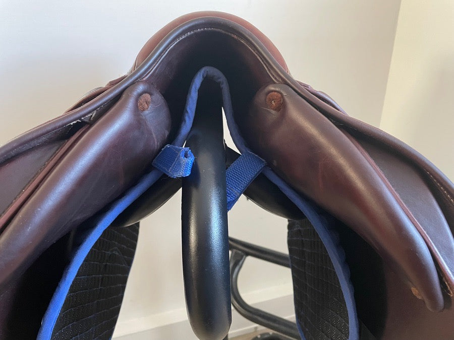 DEVOUCOUX 18” Devoucoux Biarritz Lab - 2020 - 2A - 4.25” dot to dot (5)