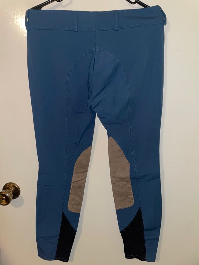 Rj Classic Gulf Breeches