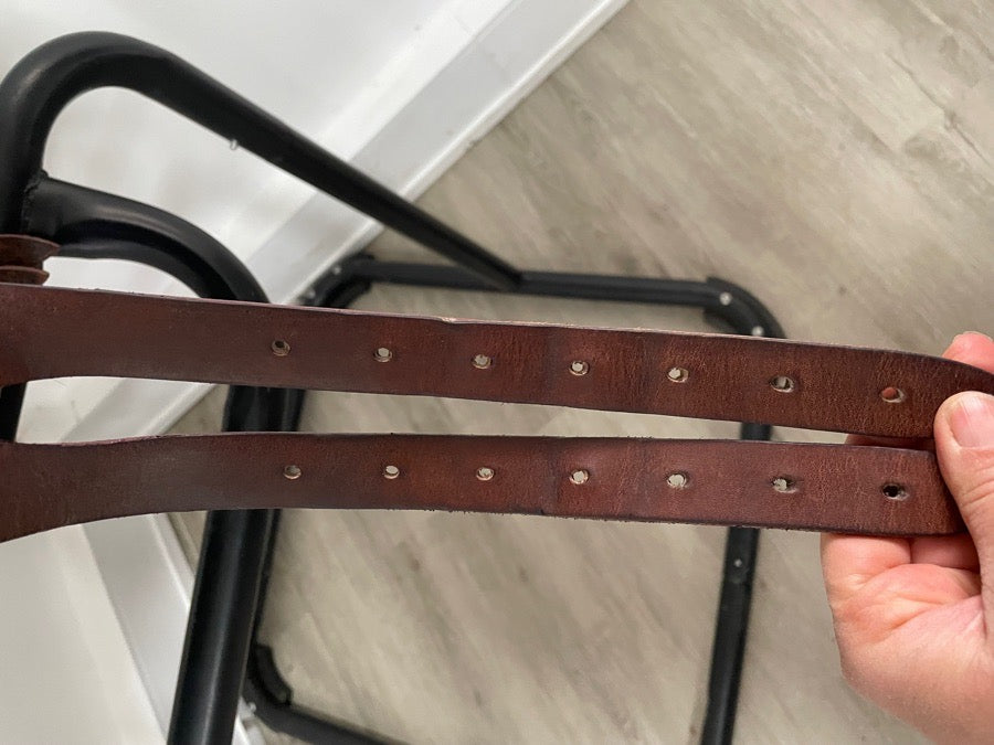 DEVOUCOUX 18” Devoucoux Chiberta Lab - 2022 - 3AAR (3)