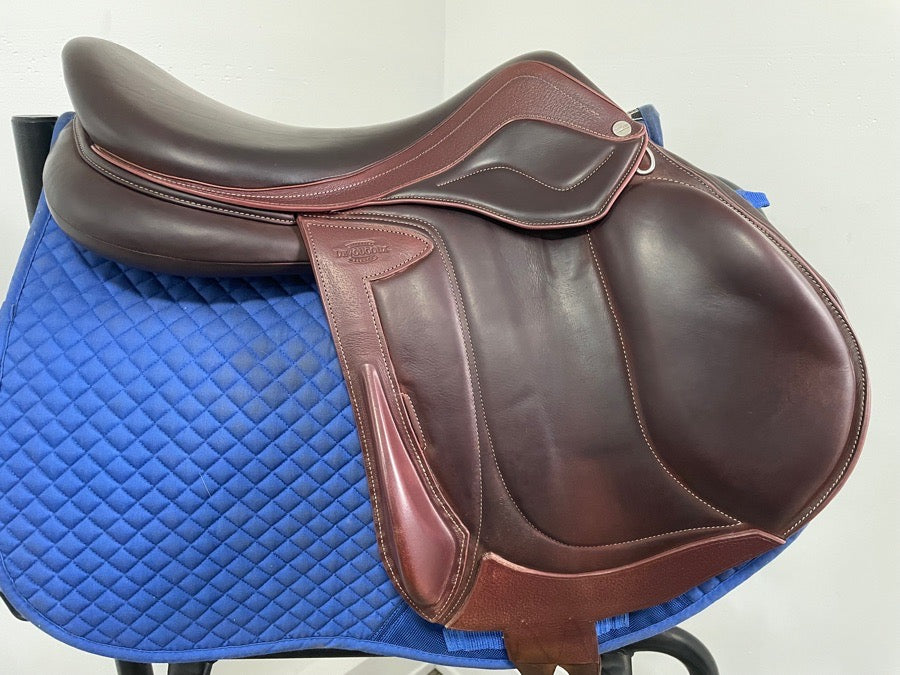 DEVOUCOUX 18” Devoucoux Chiberta Lab - 2022 - 3AAR (2)